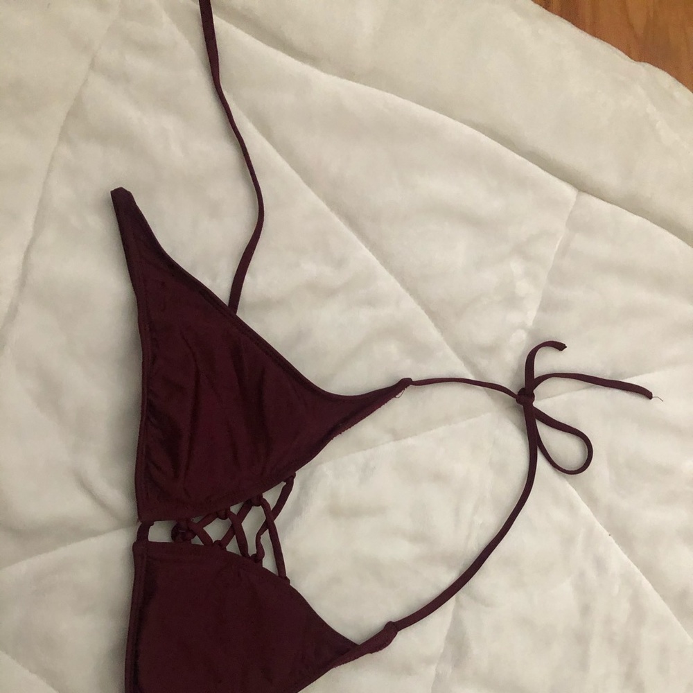 Swim top!!